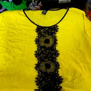 Torrid Bathing Suit Cover